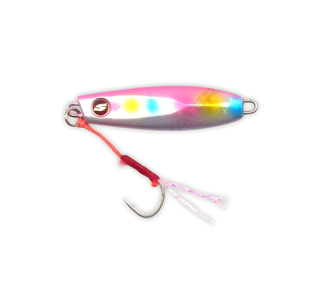 MICRO JIG ABU GARCIA