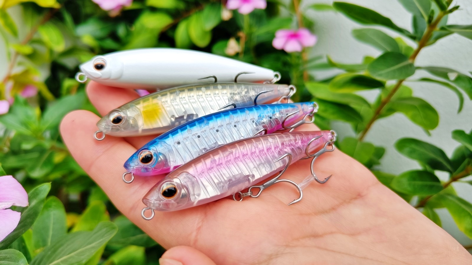 paseante mustad vertebrata lvtw 75