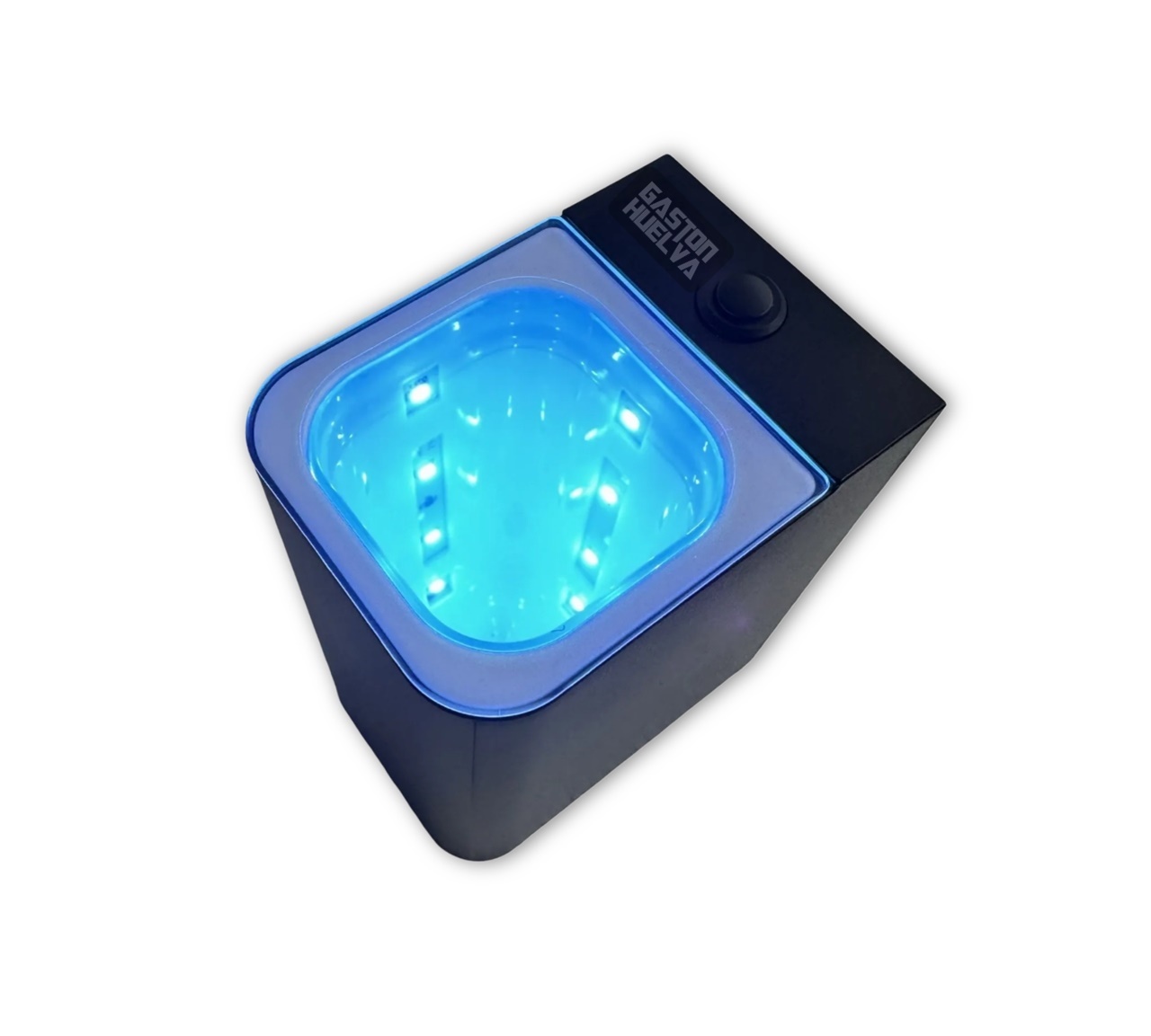 CARGADOR UV EGI kali kunnan