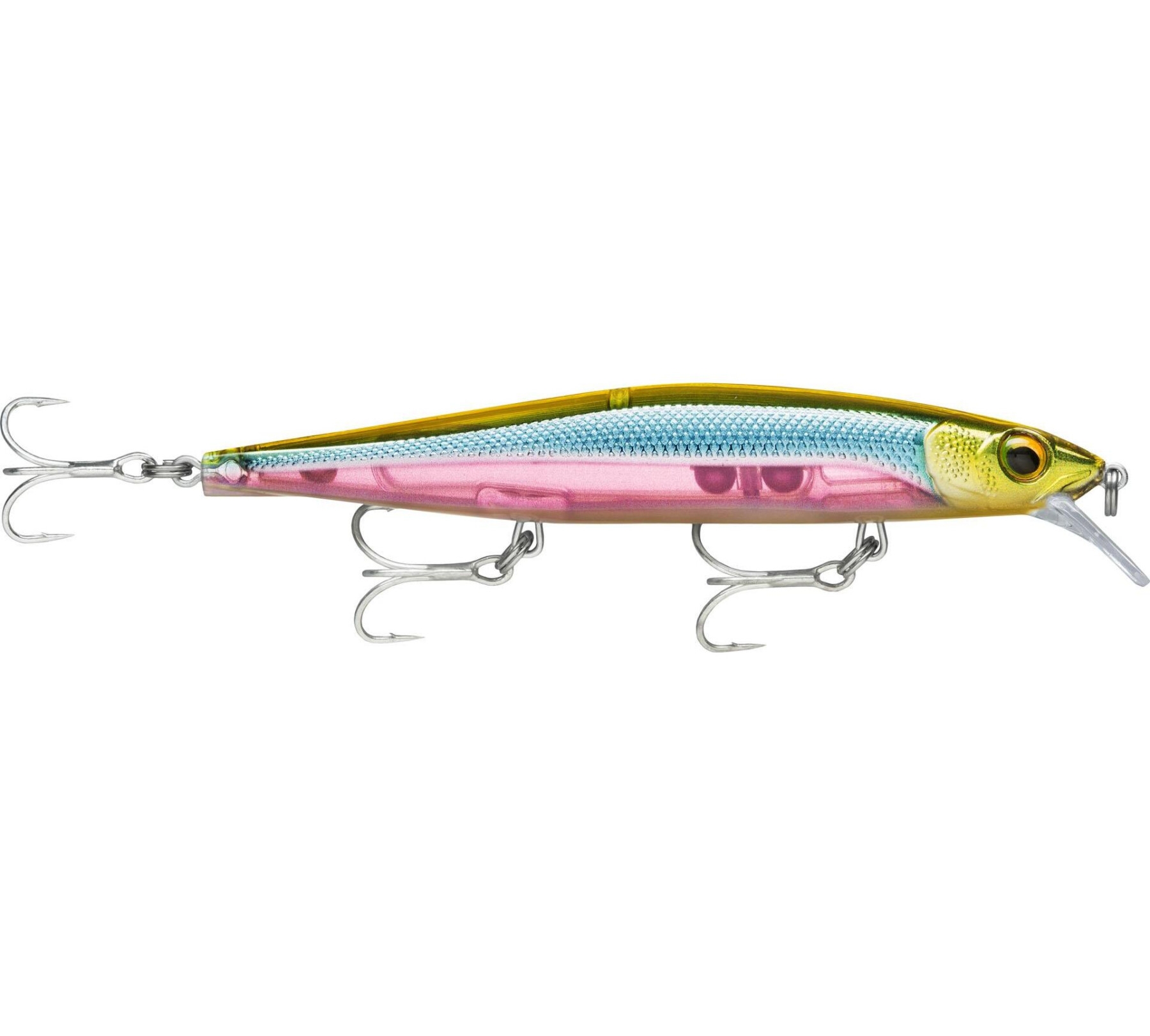 RAPALA Precision Xtrem MAVRIK 110 SW