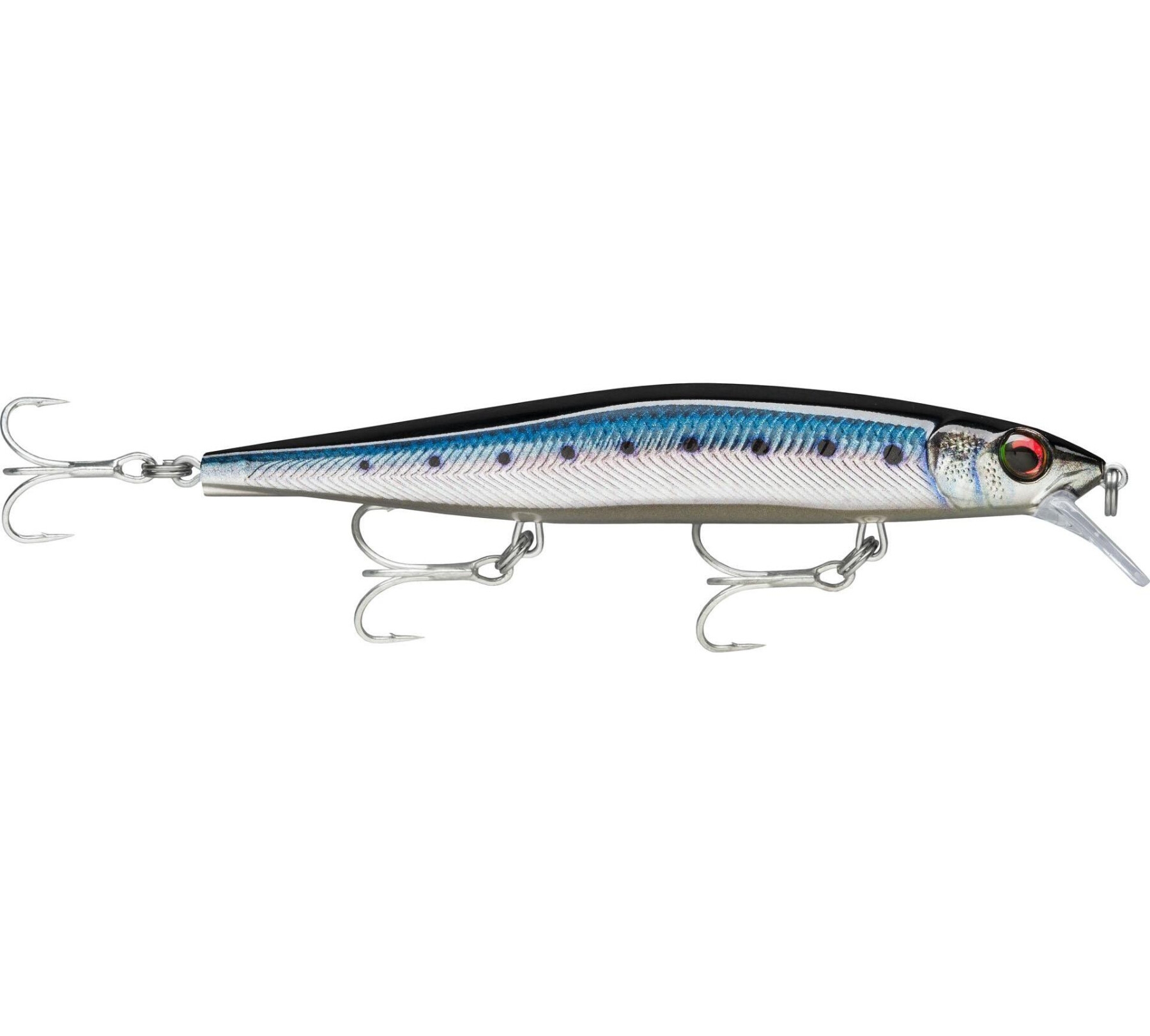 RAPALA Precision Xtrem MAVRIK 110 SW