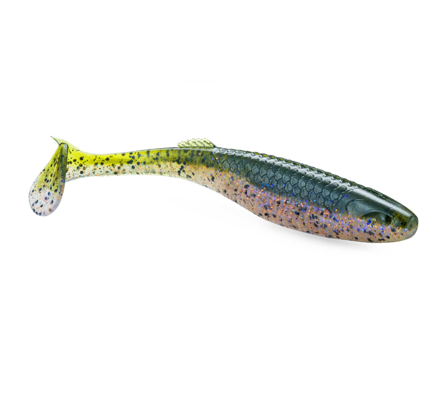 RAPALA CRUSHCITY «THE KICKMAN»
