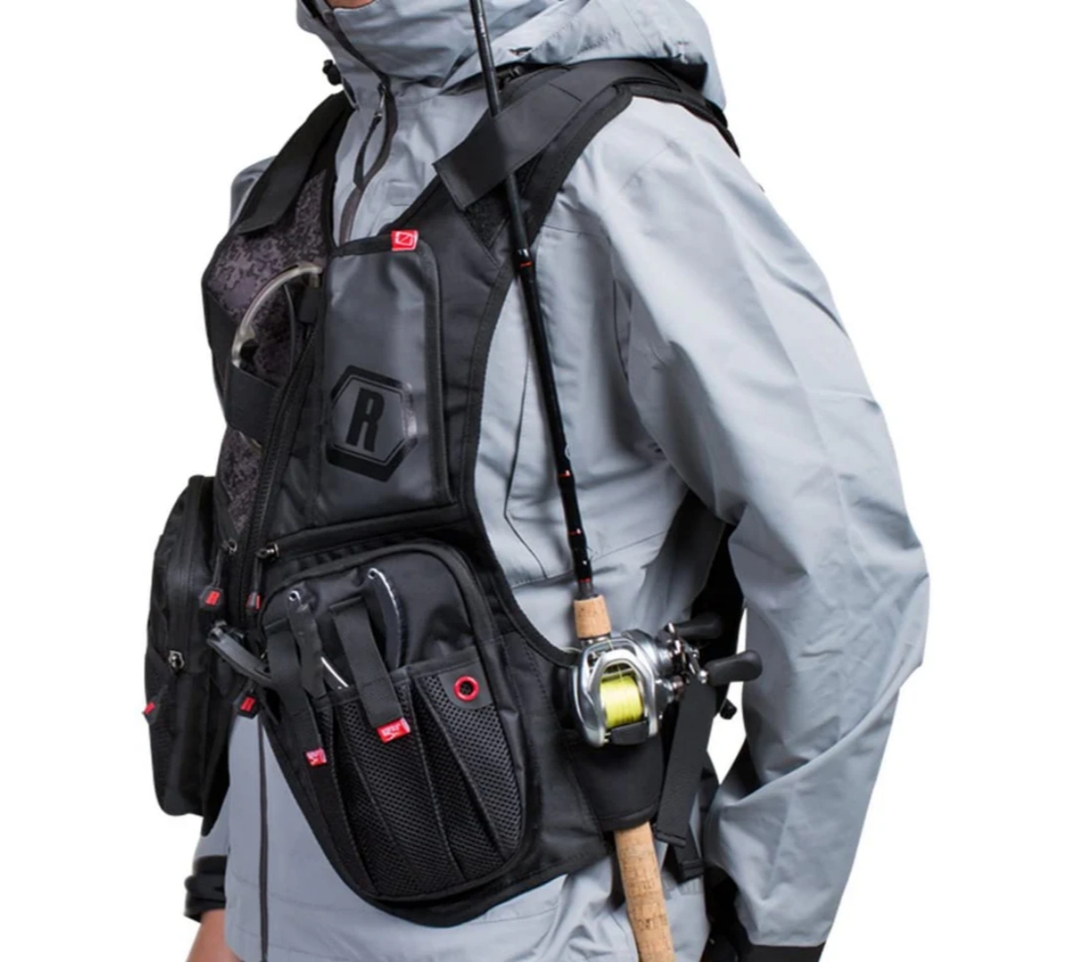 rapala urban vest pack