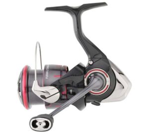 daiwa fuego 23 lt