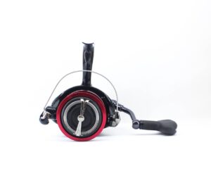 daiwa fuego 23 lt