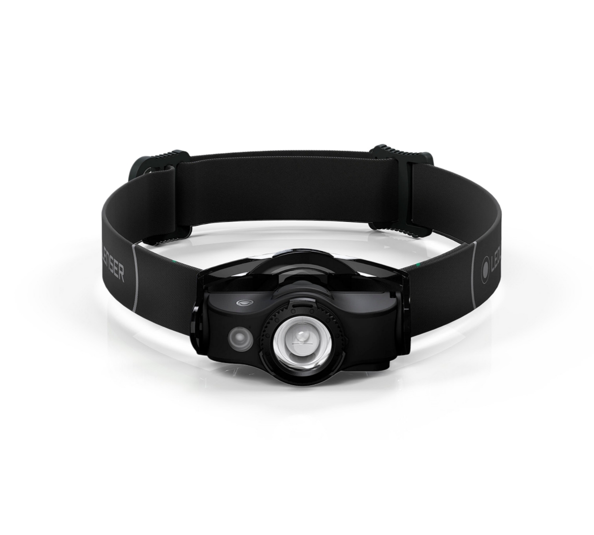 ledlenser mh4