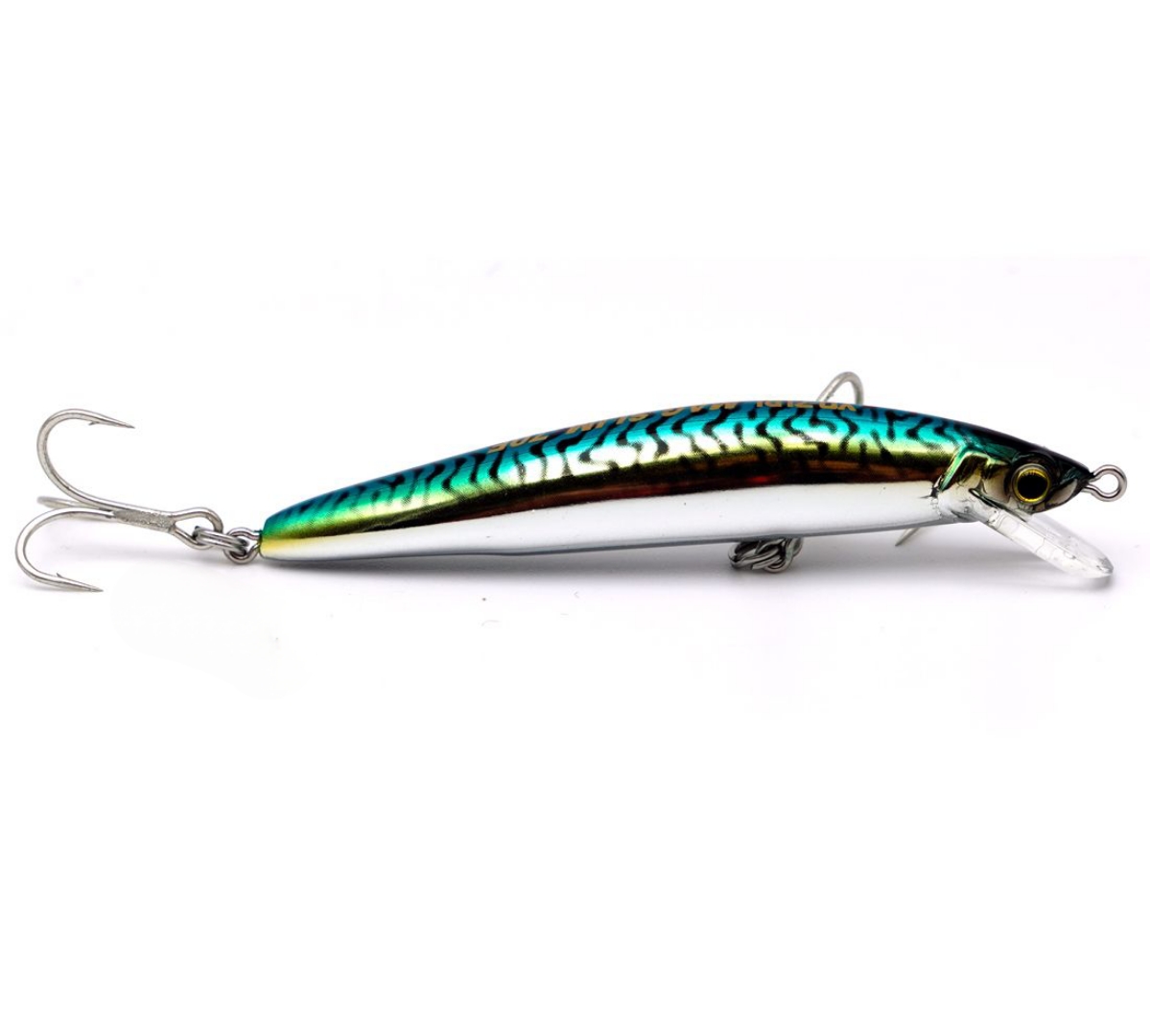 Señuelo Flotante Yo-Zuri Mag Slim 90mm
