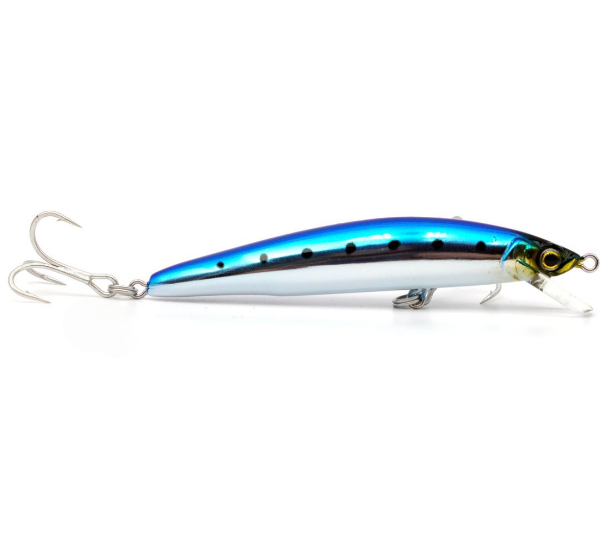 Señuelo Flotante Yo-Zuri Mag Slim 90mm
