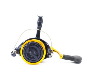 DAIWA REVROS 23 LT