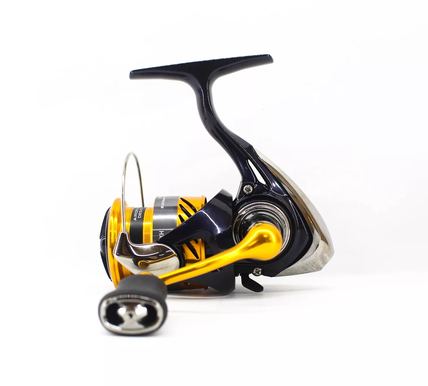 DAIWA REVROS 23 LT