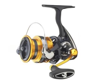 DAIWA REVROS 23 LT