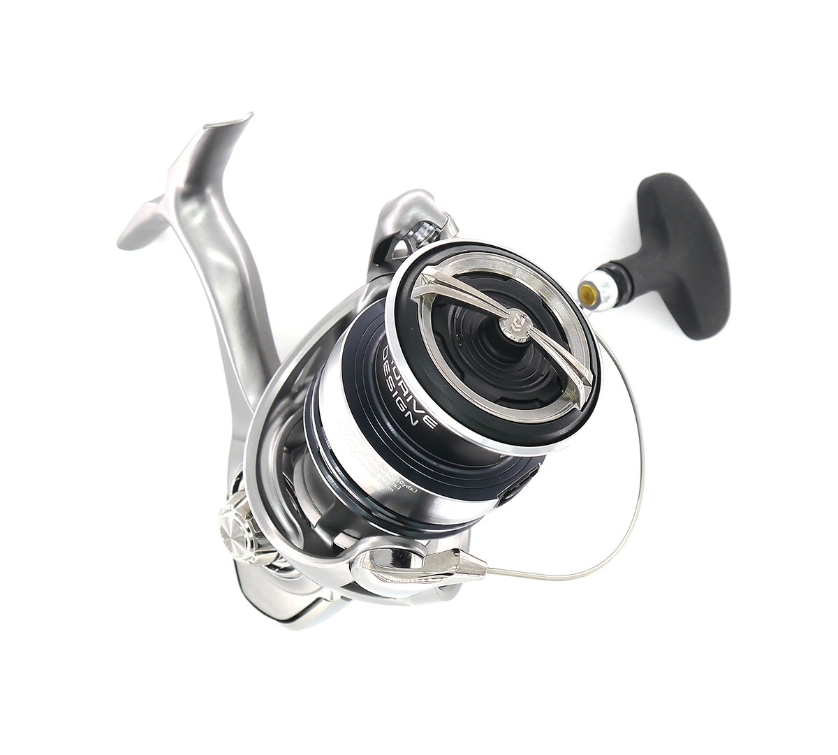 DAIWA EXCELER 23 LT