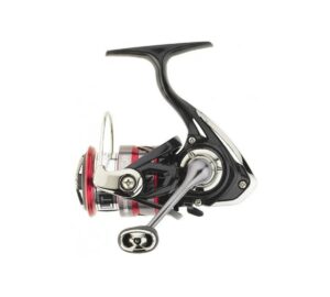 Daiwa ninja 23 lt