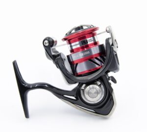 Daiwa ninja 23 lt