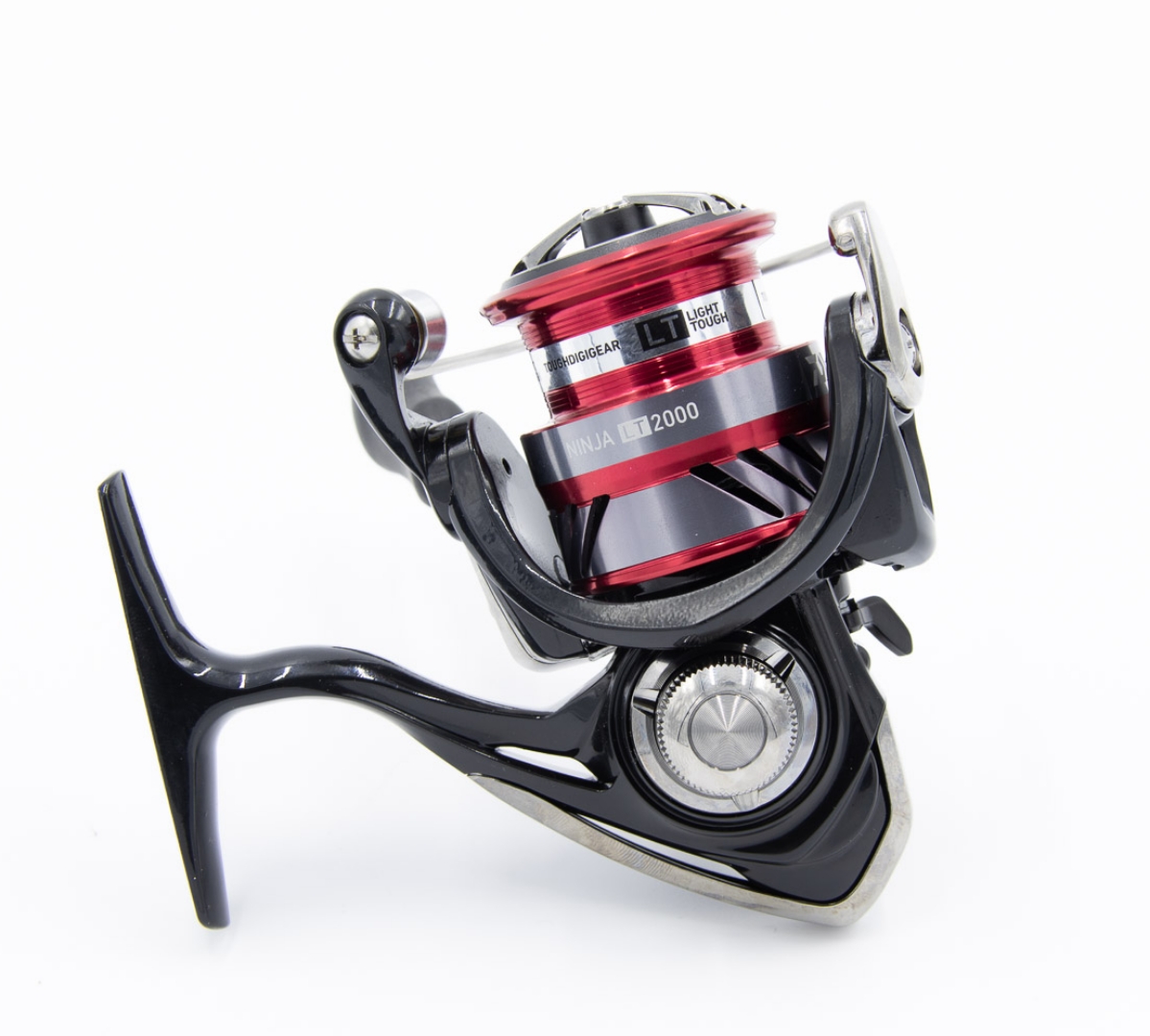 Daiwa ninja 23 lt