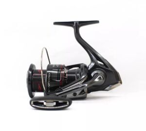 SHIMANO VANFORD FA