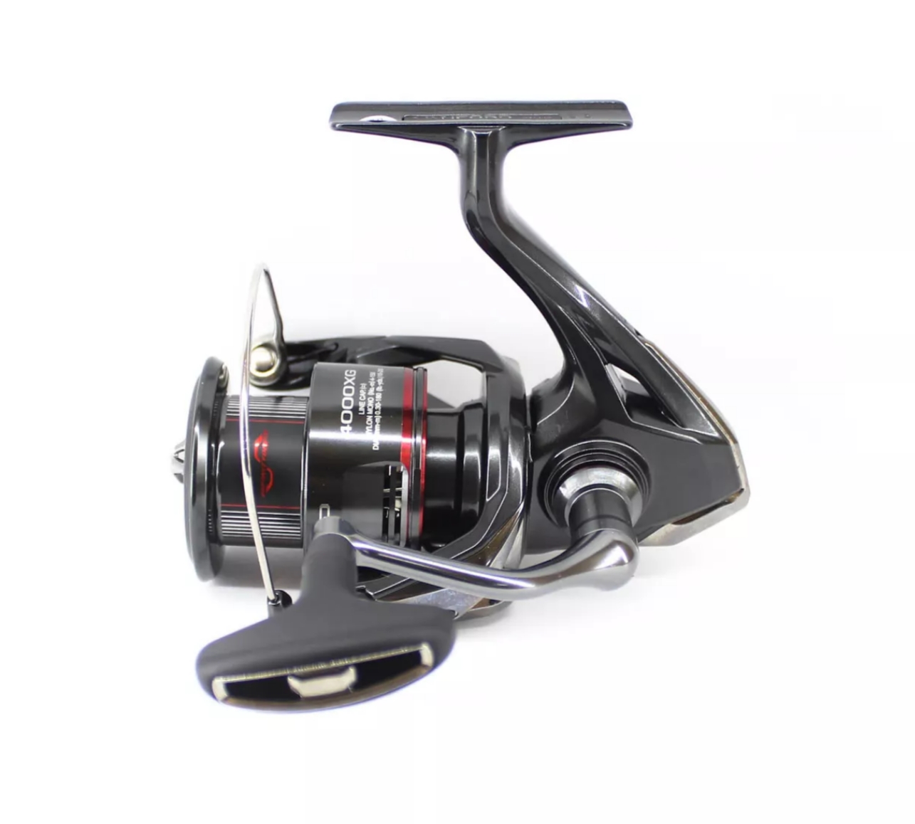SHIMANO VANFORD FA
