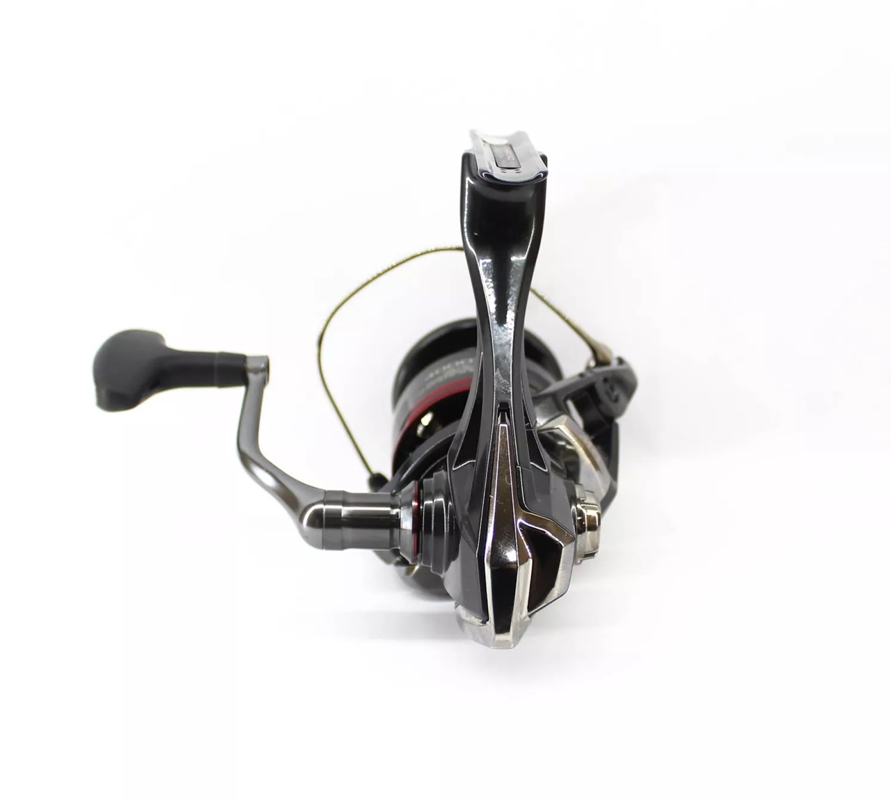 SHIMANO VANFORD FA