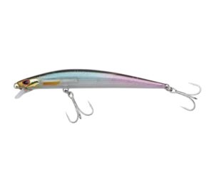 BERKLEY DEX LONG SHOT 10S