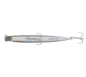 BERKLEY DEX LONG SHOT 10S
