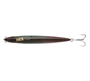 BERKLEY DEX LONG SHOT 10S