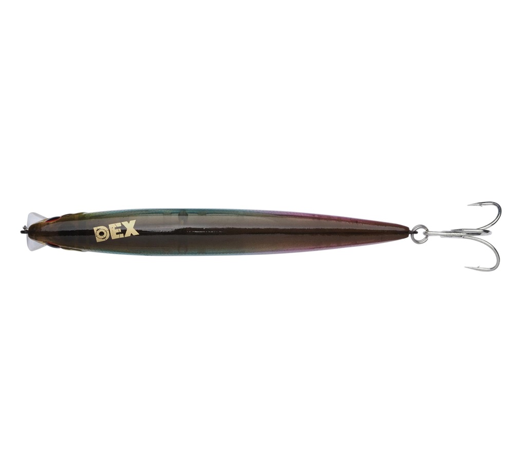 BERKLEY DEX LONG SHOT 10S