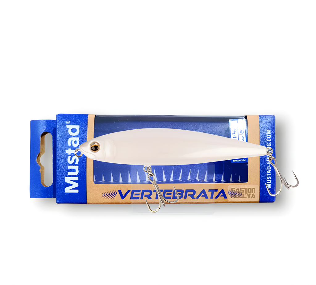 MUSTAD VERTEBRATA 75F