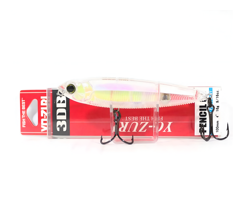 YOZuri 3db pencil 100