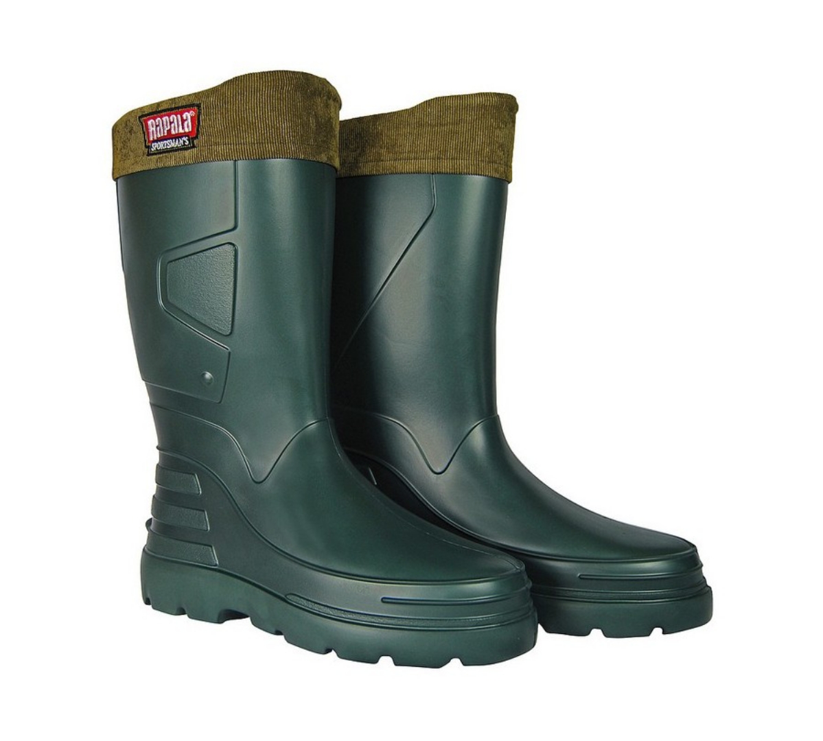 botas de agua rapala sportsman angler