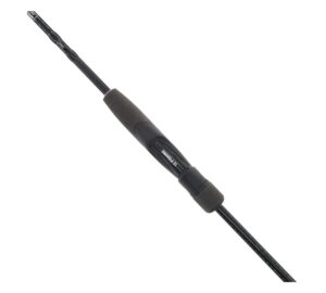 13 FISHING DEFY BLACK