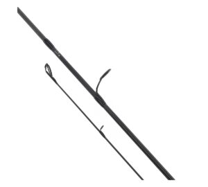 13 FISHING DEFY BLACK