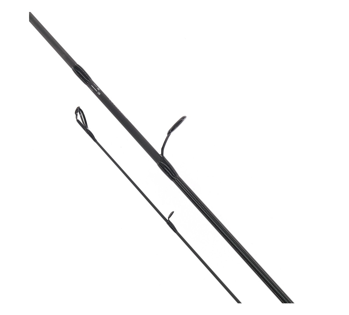 13 FISHING DEFY BLACK