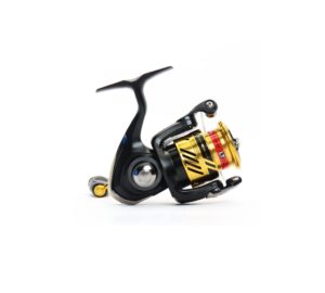 DAIWA CROSSFIRE LT PE TSUKI
