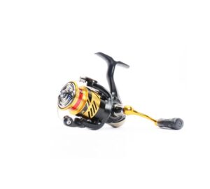 DAIWA CROSSFIRE LT PE TSUKI