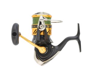 DAIWA CROSSFIRE LT PE TSUKI
