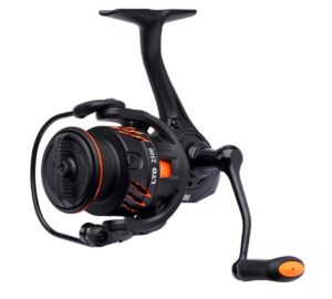 CARRETE SAVAGE GEAR ORANGE LTD