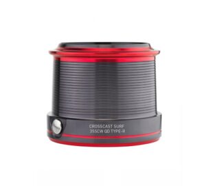 DAIWA CROSSCAST SURF 35 SCW QD TYPE-R