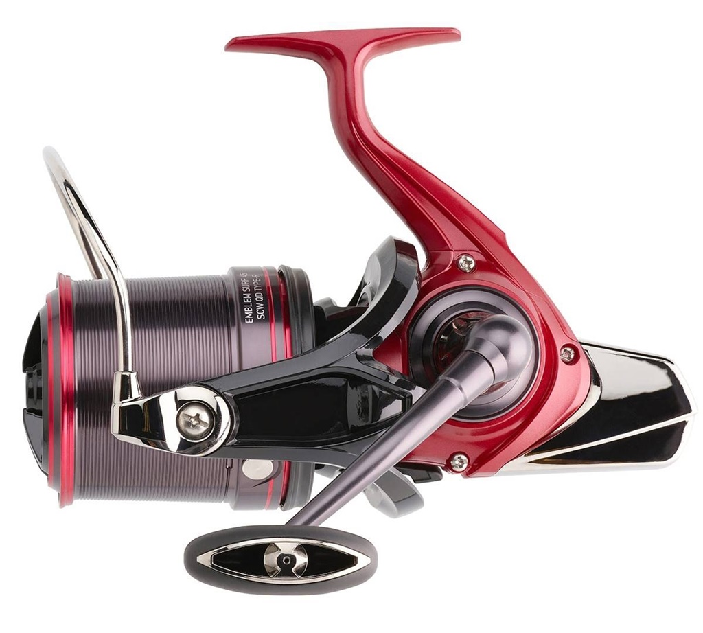 DAIWA EMBLEM SURF SCW QD TYPE-R