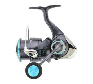 DAIWA EMERALDAS E 23LT