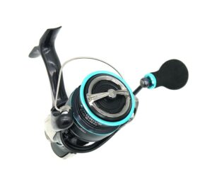 DAIWA EMERALDAS E 23LT