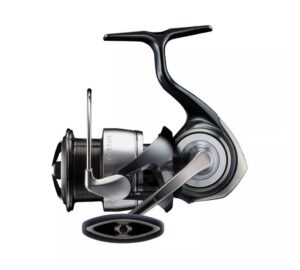 DAIWA CERTATE G 24 LT
