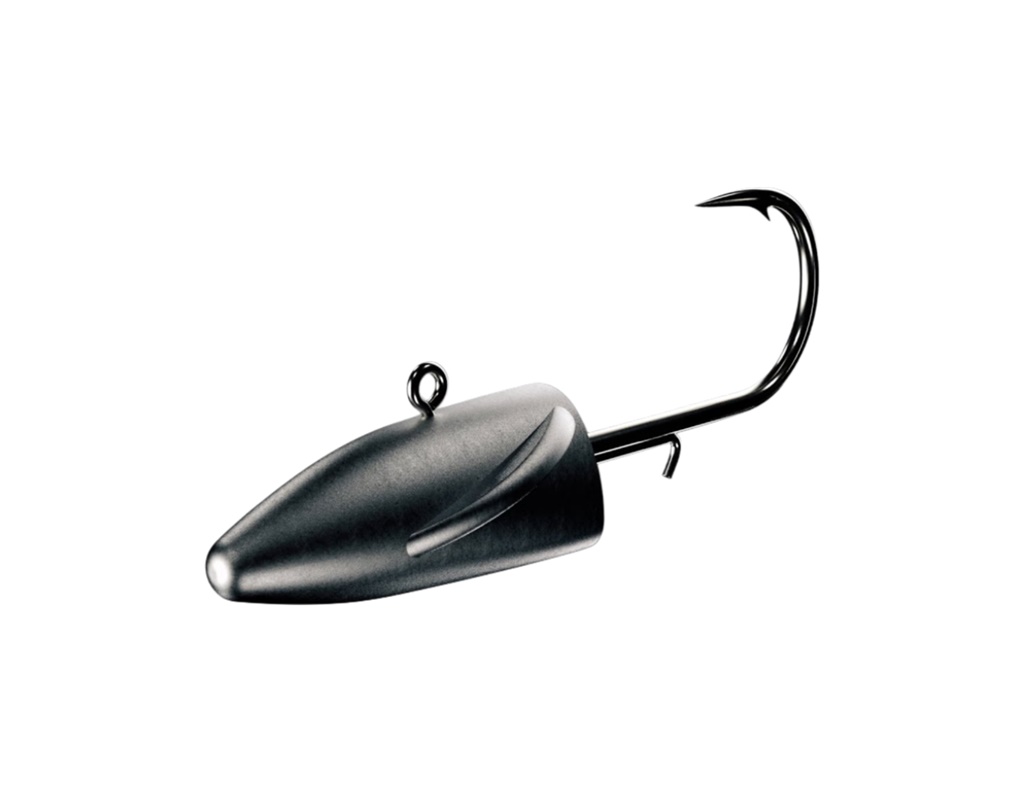 DUO BAY RUF BR HEAD