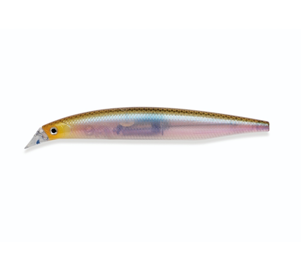 spanish lures mesias 110