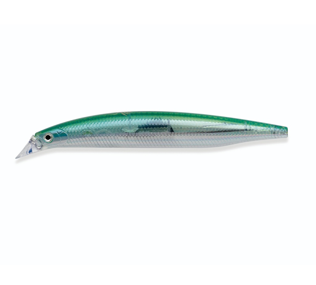 spanish lures mesias 110