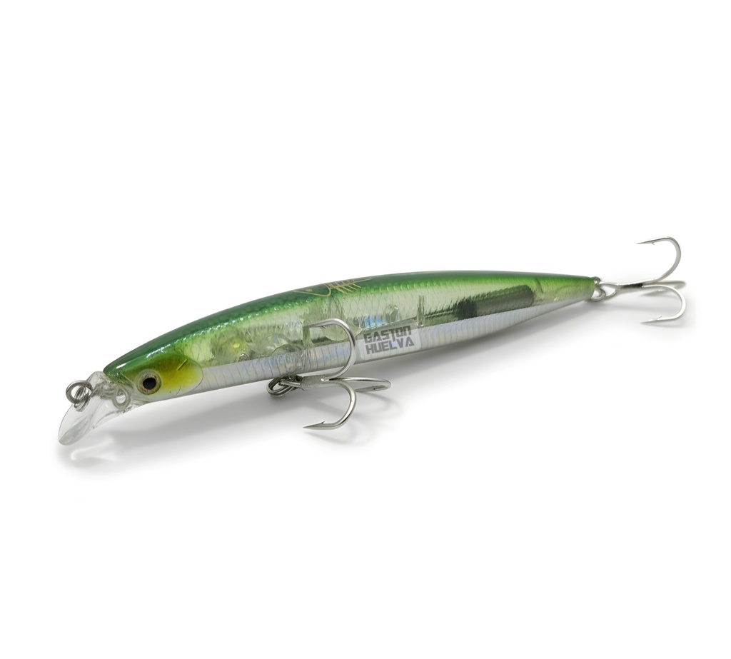 Spanish lures mesias 110