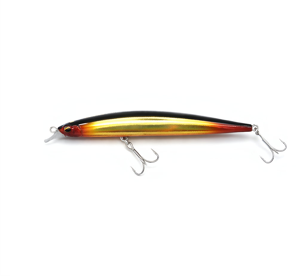 MUSTAD GONTA MINNOW 110S