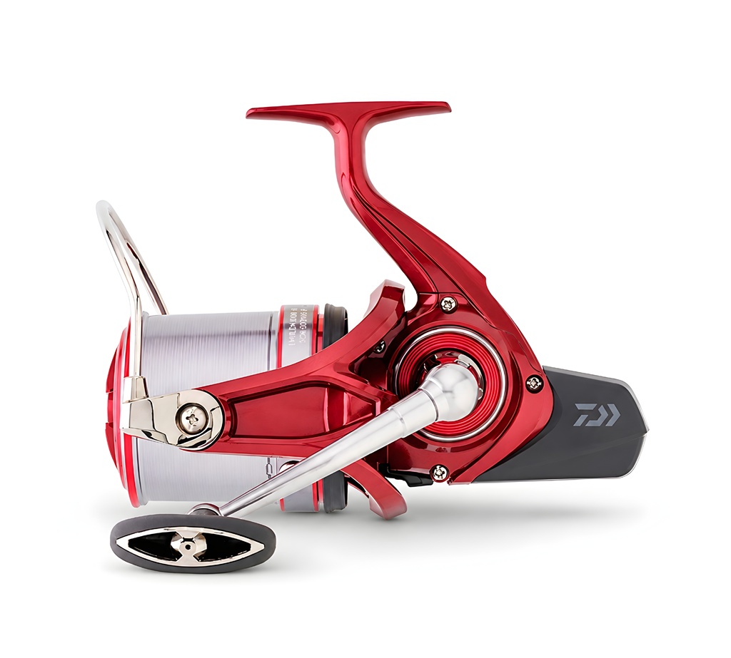DAIWA EMBLEM SURF SCW QD TYPE-R 23