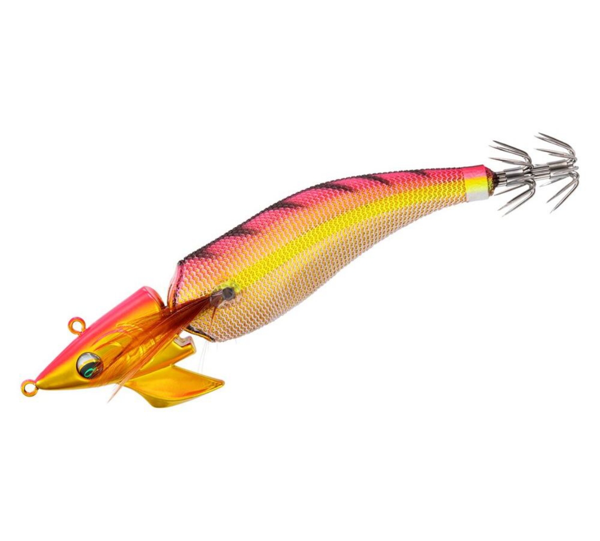 daiwa emeraldas amorous joint