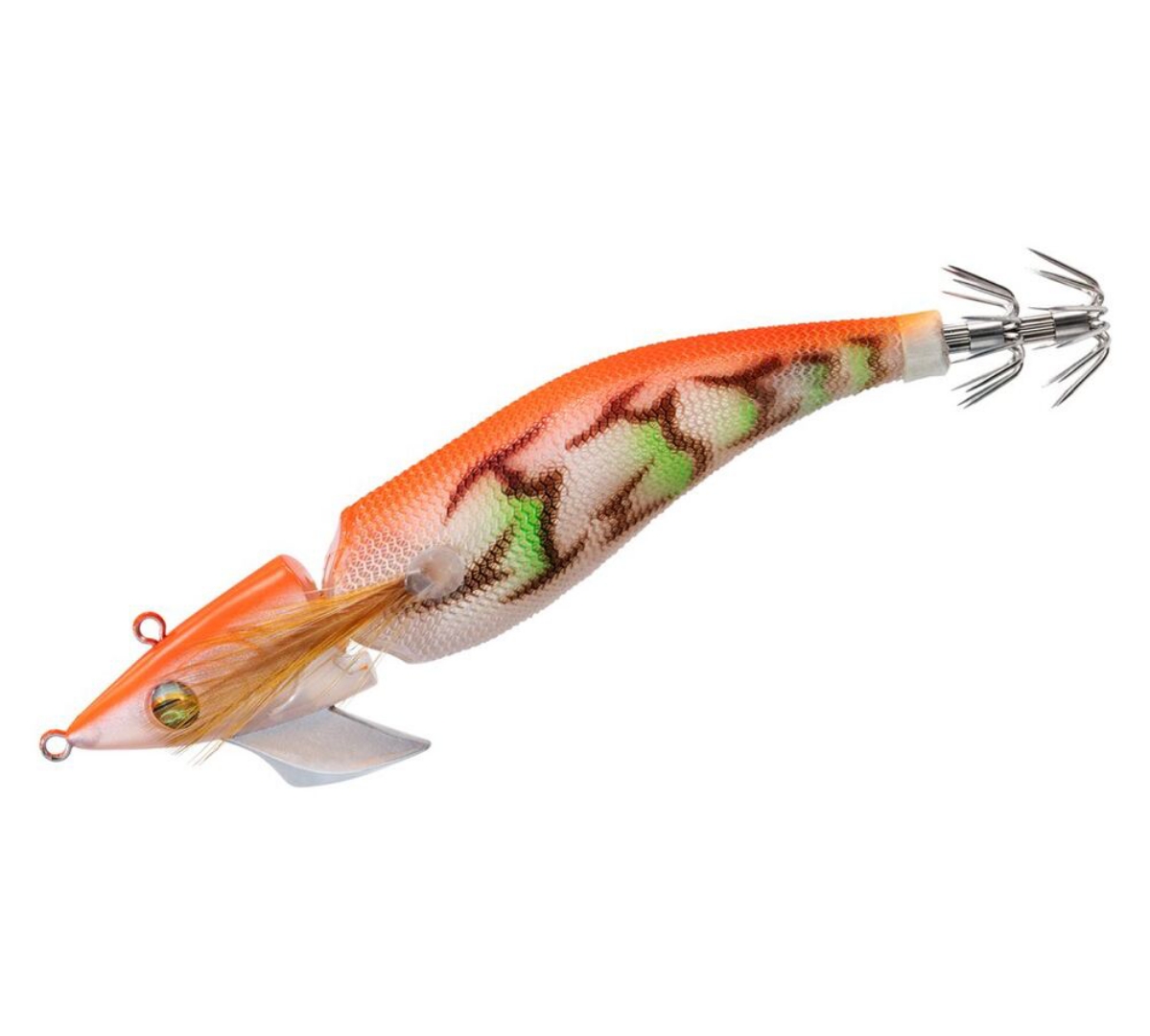 daiwa emeraldas amorous joint