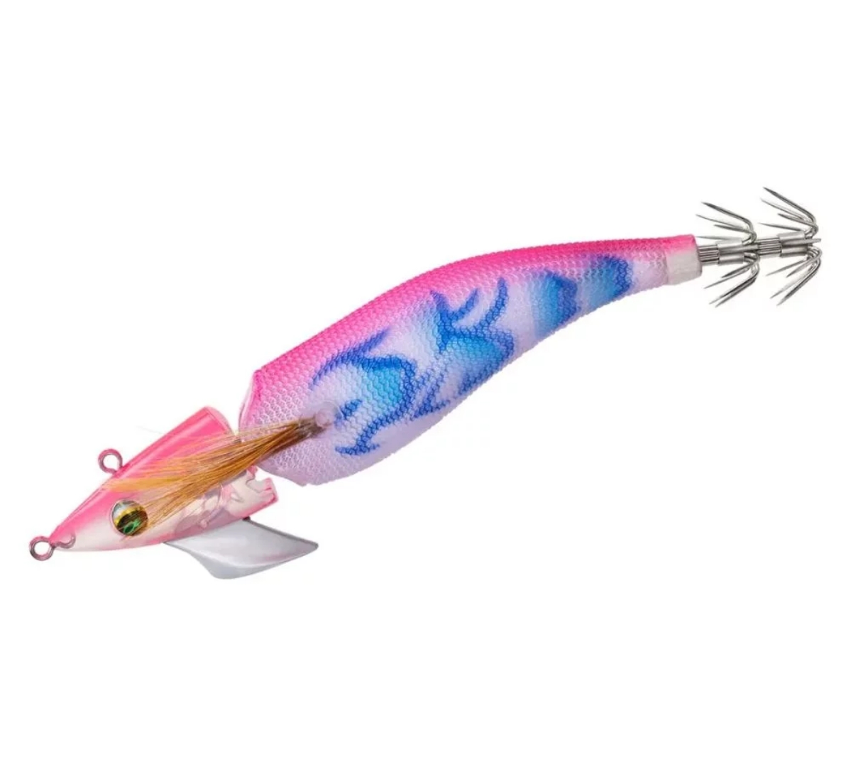 daiwa emeraldas amorous joint